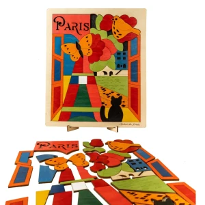 Explore toys from Iconic London at Li'l Amigos Nest