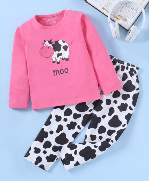 night suit for girl