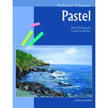 Methods & Techniques - Pastel