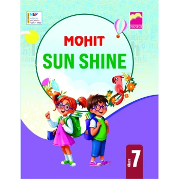 Sun Shine-7