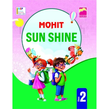 Sun Shine-2