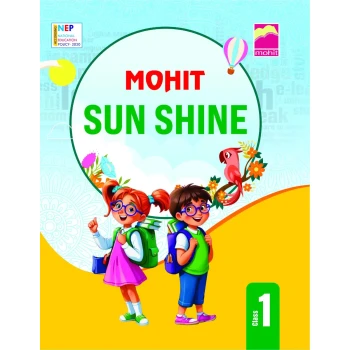 Sun Shine-1