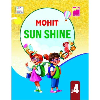 Sun Shine-4