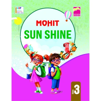 Sun Shine-3