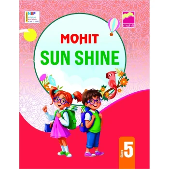 Sun Shine-5