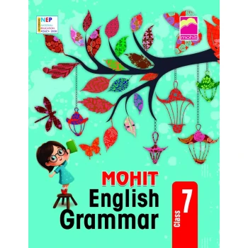 English Grammer-7