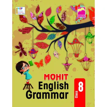 English Grammer-8