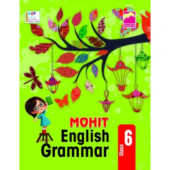 English Grammer-6