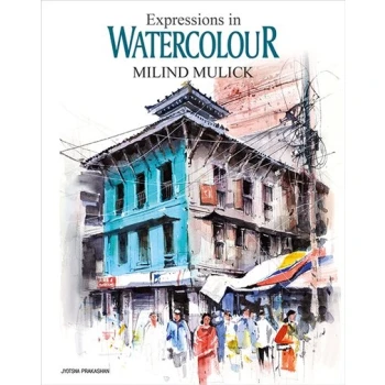 Expressions In Watercolour