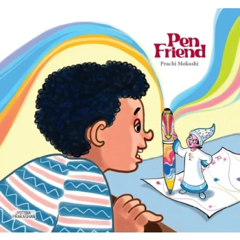 Pen Friend
