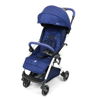 Hexagon Stroller