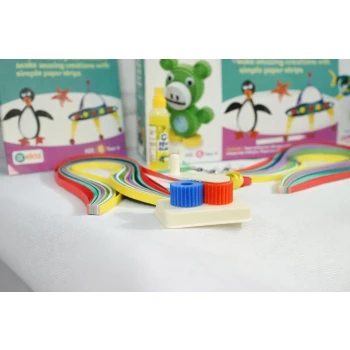 Mini Quilling Kit