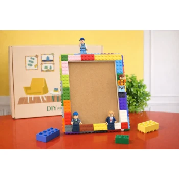 Lego Frame