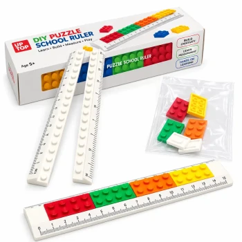 Lego scale