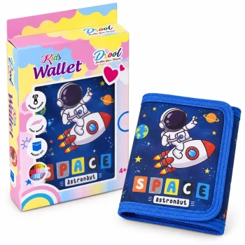 Space Wallet