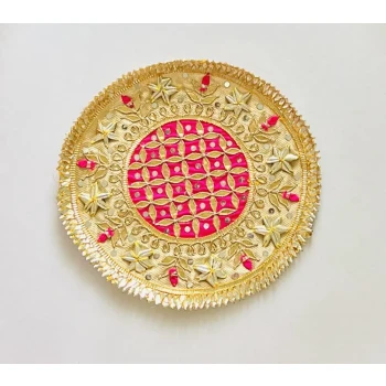 Kanak - Festive Rangoli