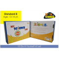 My Science Lab | Standard 8 | Box of Science