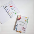 Activity Binders for Kids