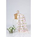 Muslin swaddle