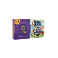 Terra Loop: All-in-One Educational Activity Kit
