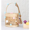 Rattan Baskets