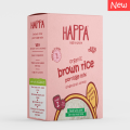 Organic Brown Rice Porridge - 200gm