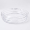 inflatable transparent Glitter Pool