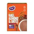 Sprouted Ragi, Almond & Date Porridge Mix 200g