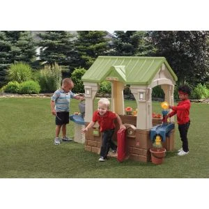GREAT OUTDOOR PLAYHOUSE