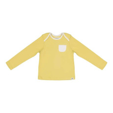 FULL SLEEVE TSHIRT WITHOUT BUTTONS SUNNY SIDE UP