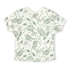 HALF SLEEVE TSHIRT THE WILD VINE