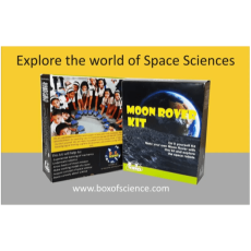 Moon Rover Kit