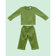 Green Bee Kids Nightwear