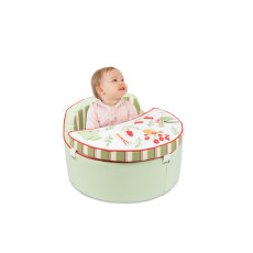 Garden Baby Activity  Center