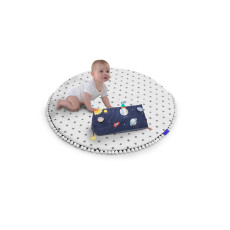 Starry Night Tummy Time Toy