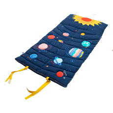 Under the stars sleeping bag