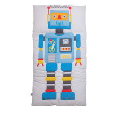 Robot Sleeping Bag