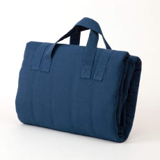 Grab and Go Play Mat - Navy