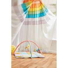 Rainbow Canopy