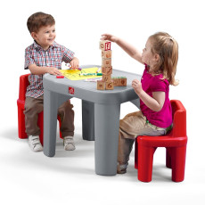 PARTY FOR TWO TABLE AND CHAIR SET