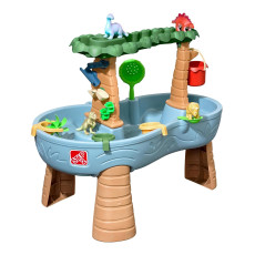 Dino Shower Water Table