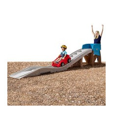 EXTREME THRILL COASTER (DASHING RED)