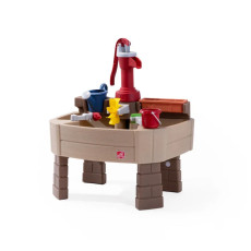 PUMP & SPLASH DISCOVERY WATER TABLE