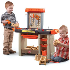 HANDYMAN 
WORKBENCH