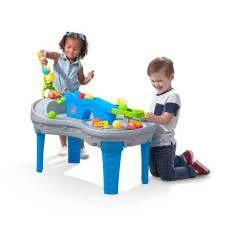 BALL BUDDIES TRUCKIN' & ROLLIN' PLAY TABLE