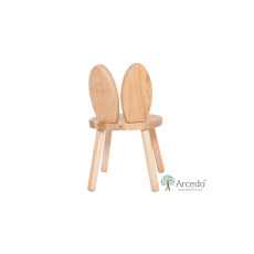 Tom Wooden Kids Chair