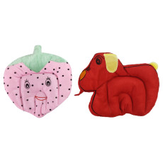 Mustared pillow for infant - 511 Combo P10