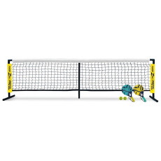 YOUTH PADEL NET SET