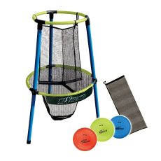 FRISBEE GOLF SET
