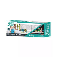 PADEL NET SET